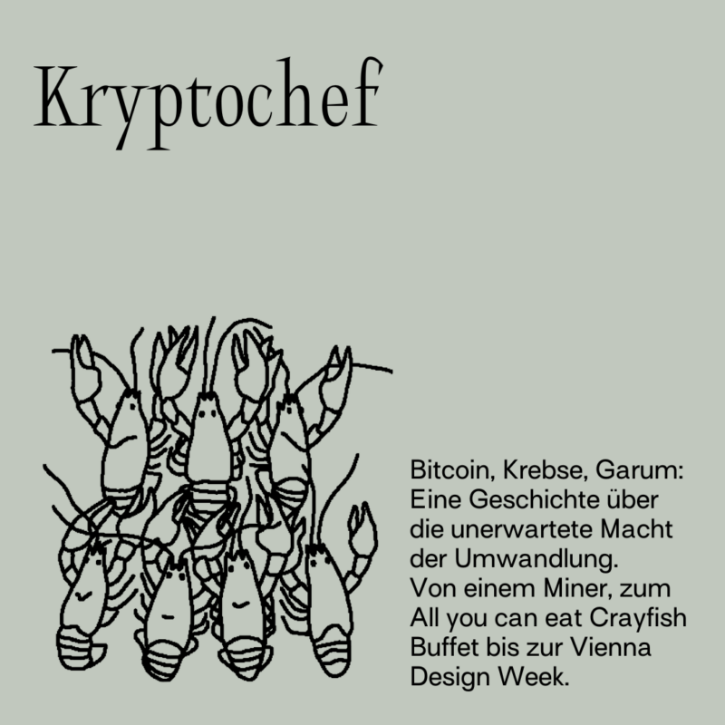 Kryptochef