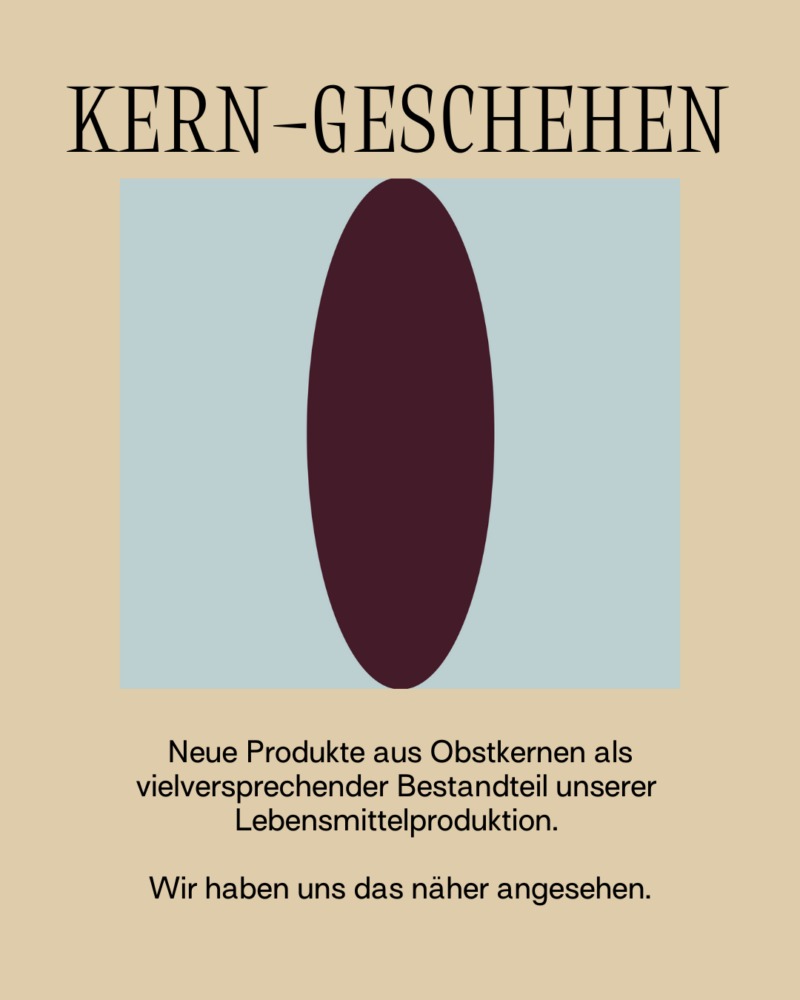Kern-Geschehen