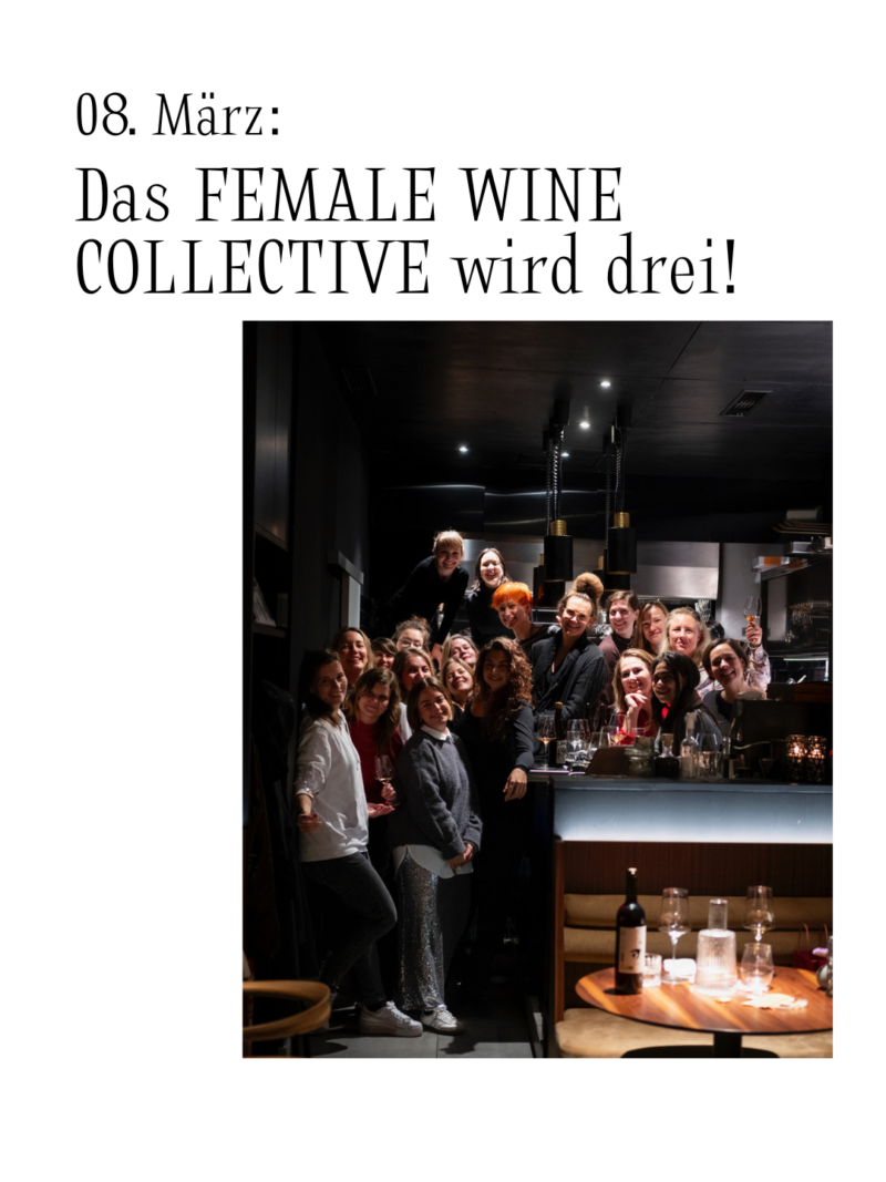 SCHATZ IMHOF WIRD ZU FRAU IMHOF